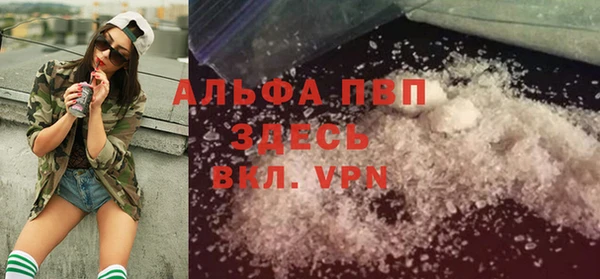 Альфа ПВП Протвино